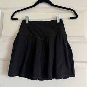 Aerie Offline Tennis Skirt